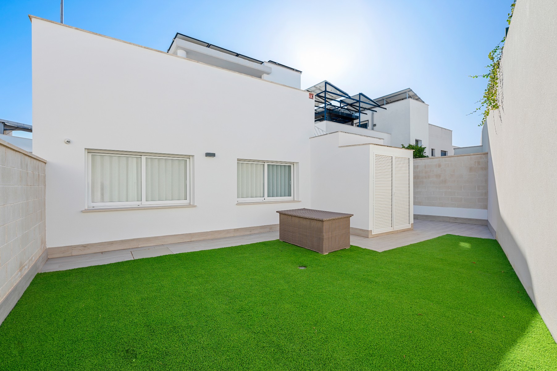 Villa for Sale in San Miguel de Salinas, Alicante