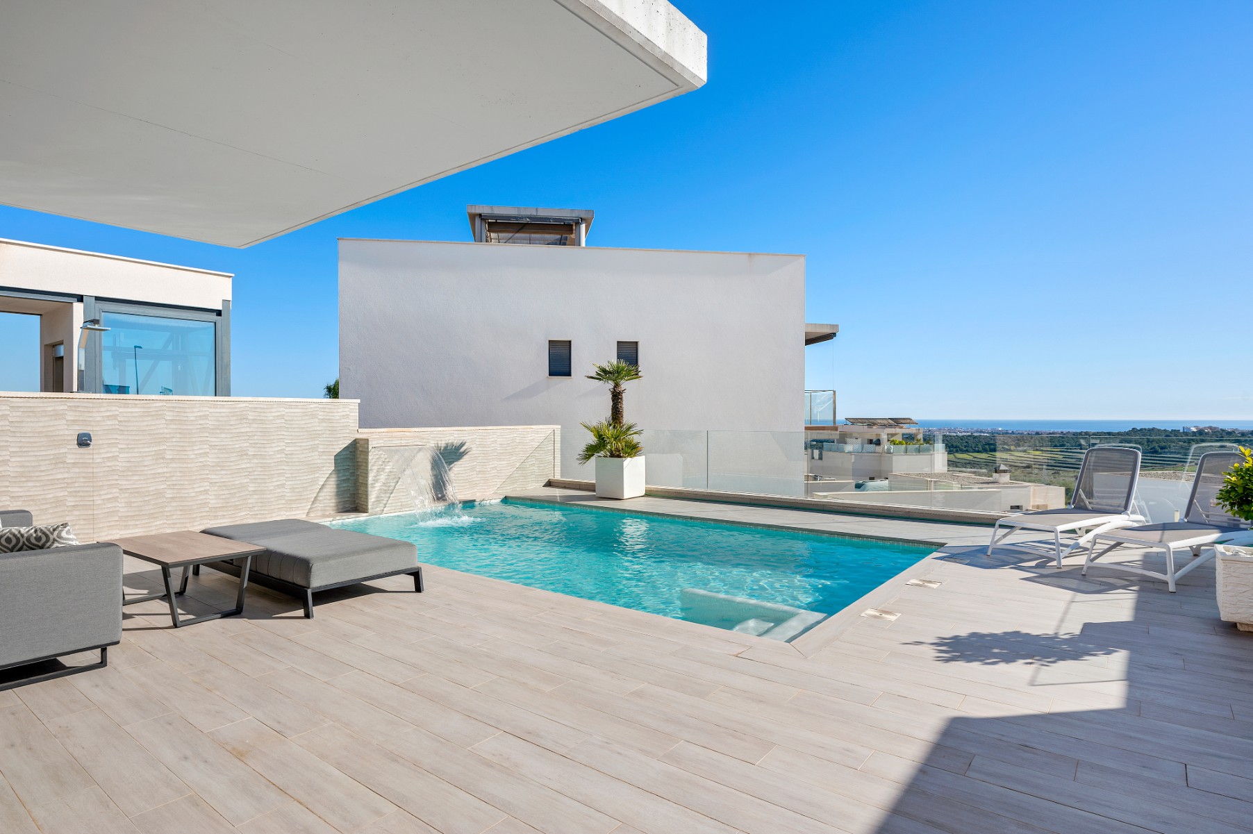 Villa for Sale in San Miguel de Salinas, Alicante