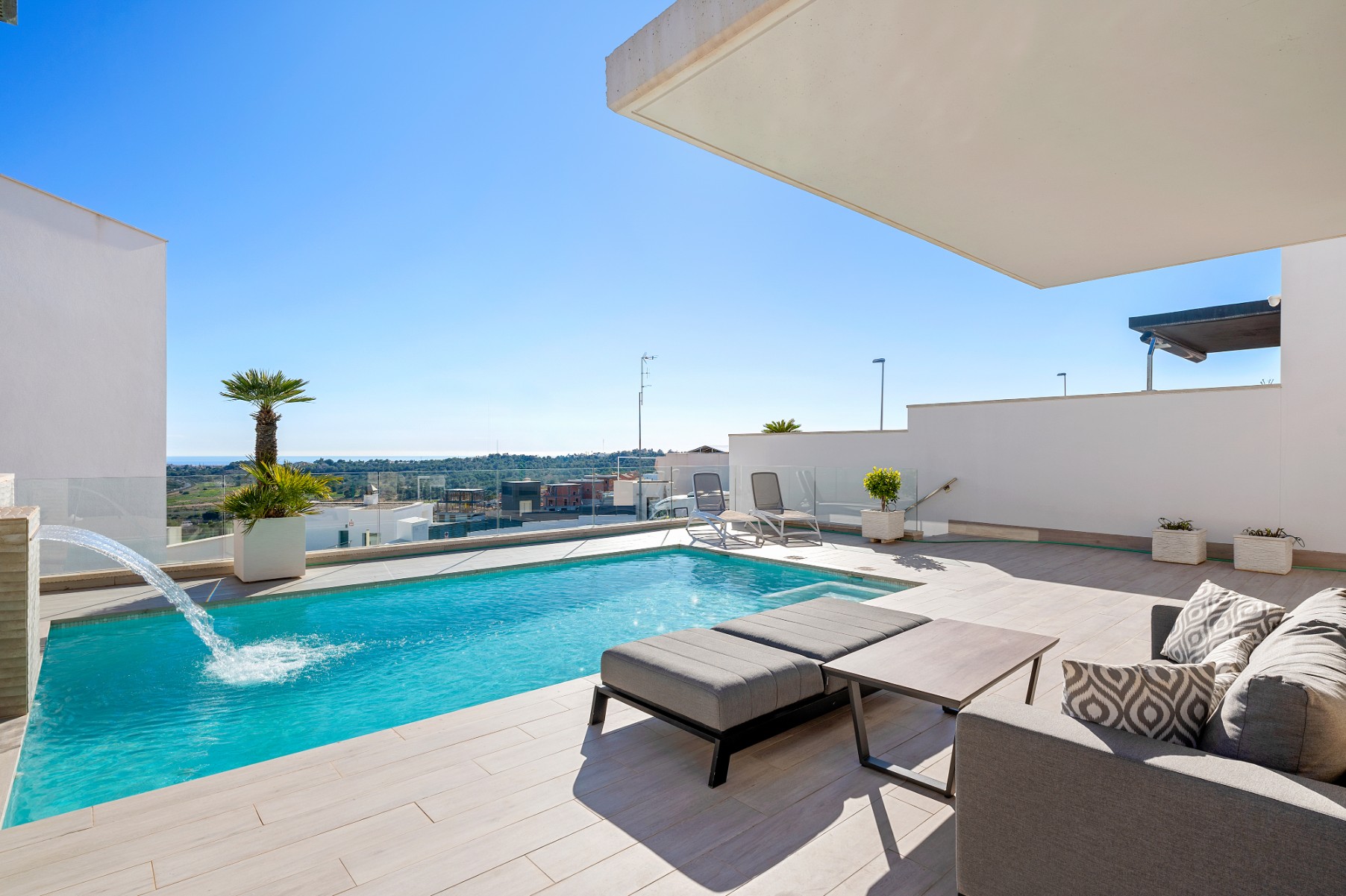 Villa for Sale in San Miguel de Salinas, Alicante