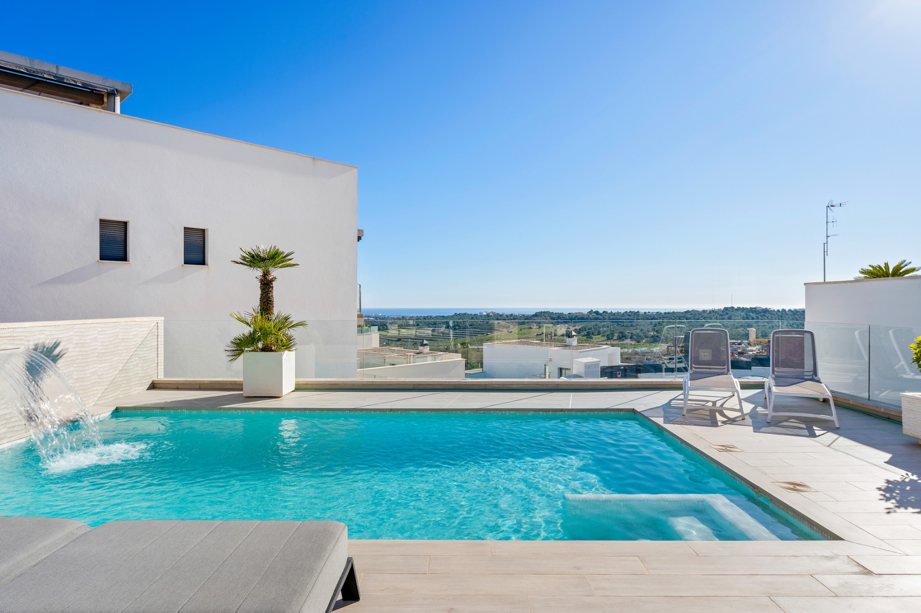 Villa for Sale in San Miguel de Salinas, Alicante