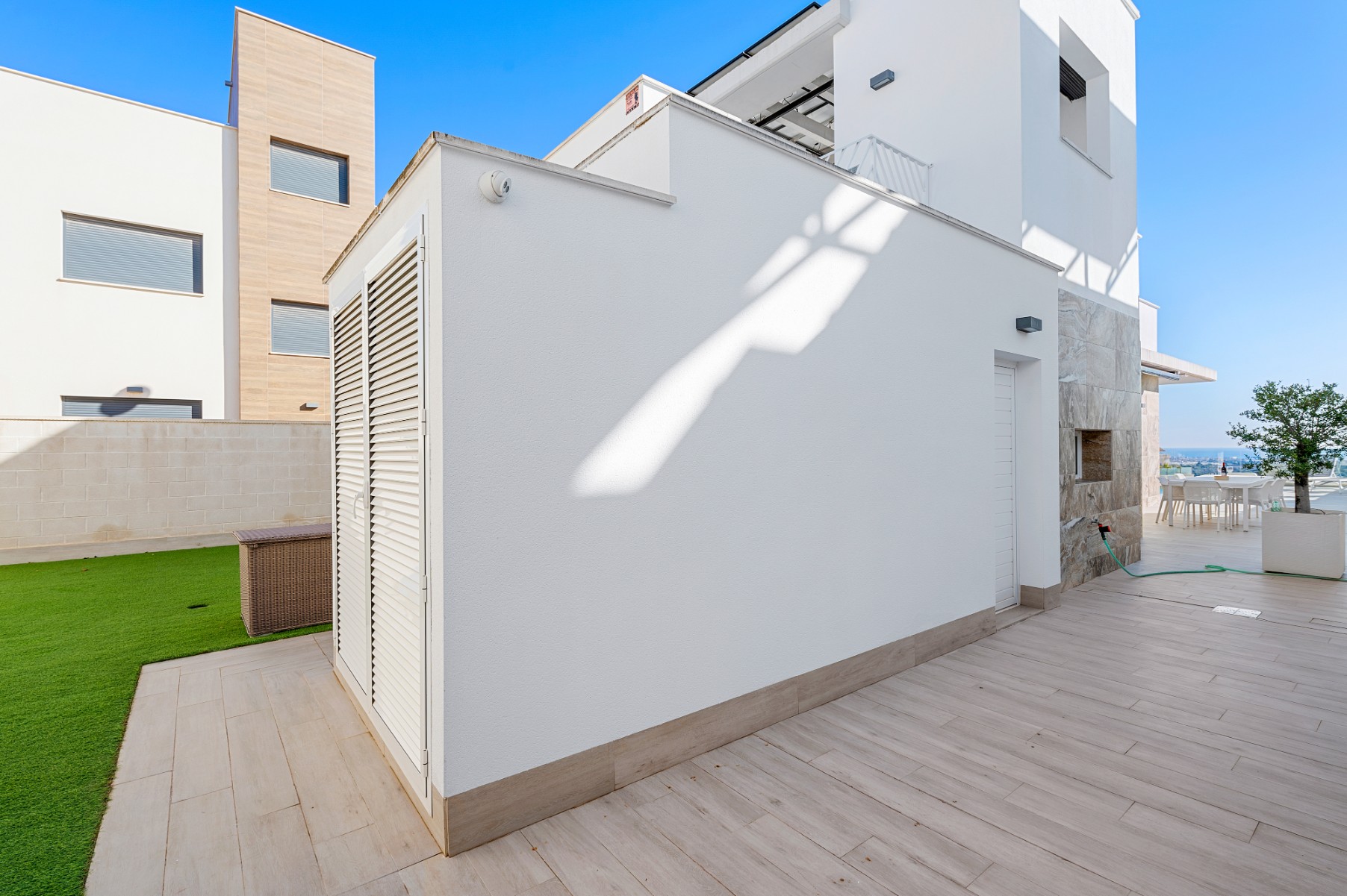 Villa for Sale in San Miguel de Salinas, Alicante