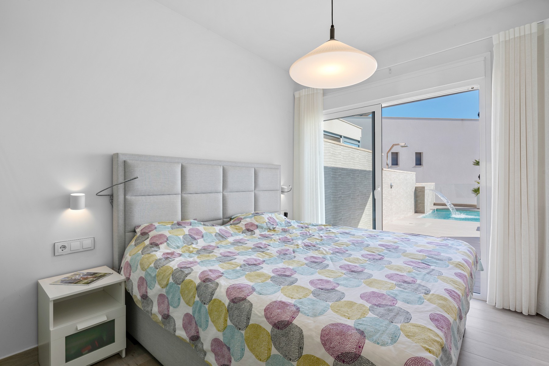 Villa for Sale in San Miguel de Salinas, Alicante