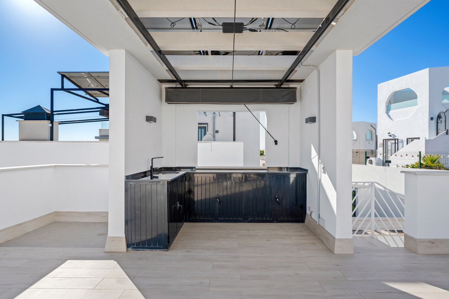 Villa for Sale in San Miguel de Salinas, Alicante