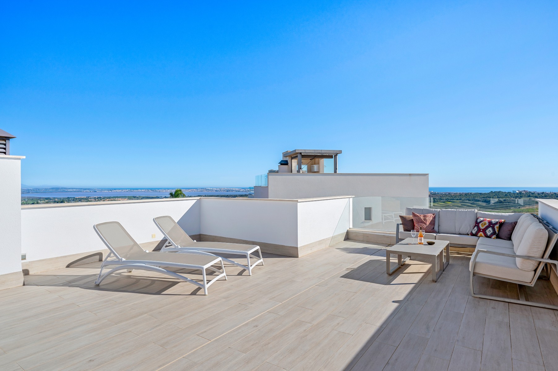 Villa for Sale in San Miguel de Salinas, Alicante