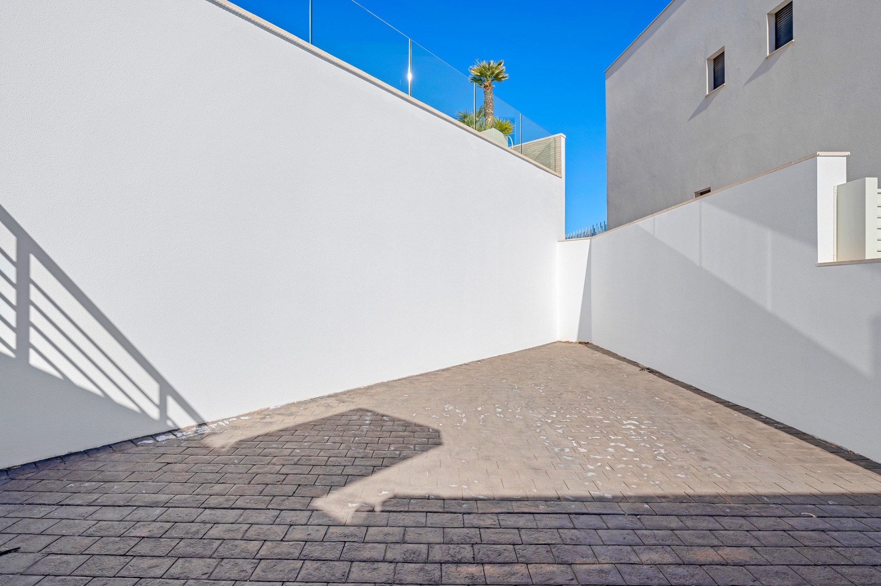 Villa for Sale in San Miguel de Salinas, Alicante