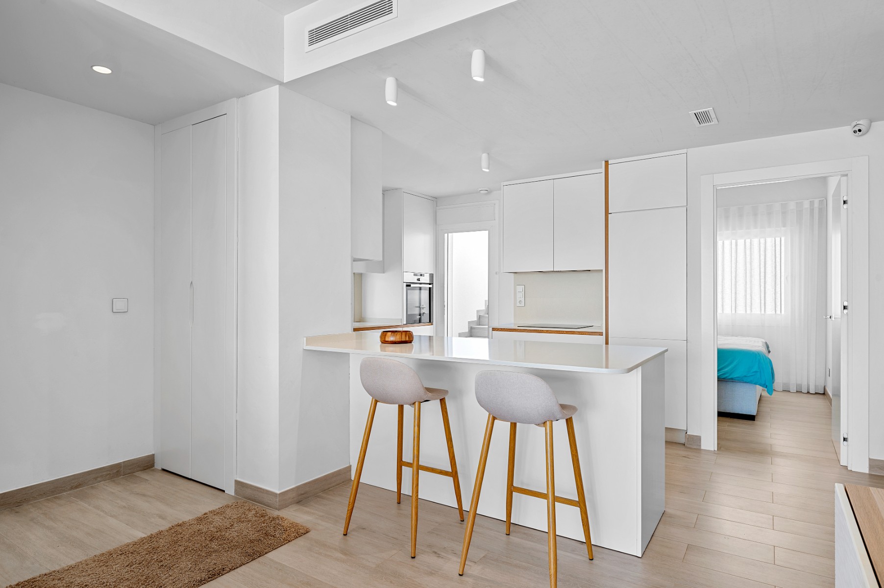Villa for Sale in San Miguel de Salinas, Alicante