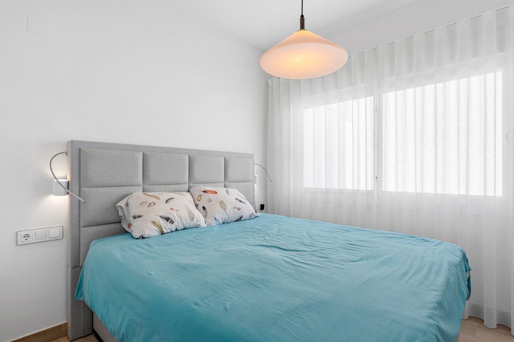 Villa for Sale in San Miguel de Salinas, Alicante