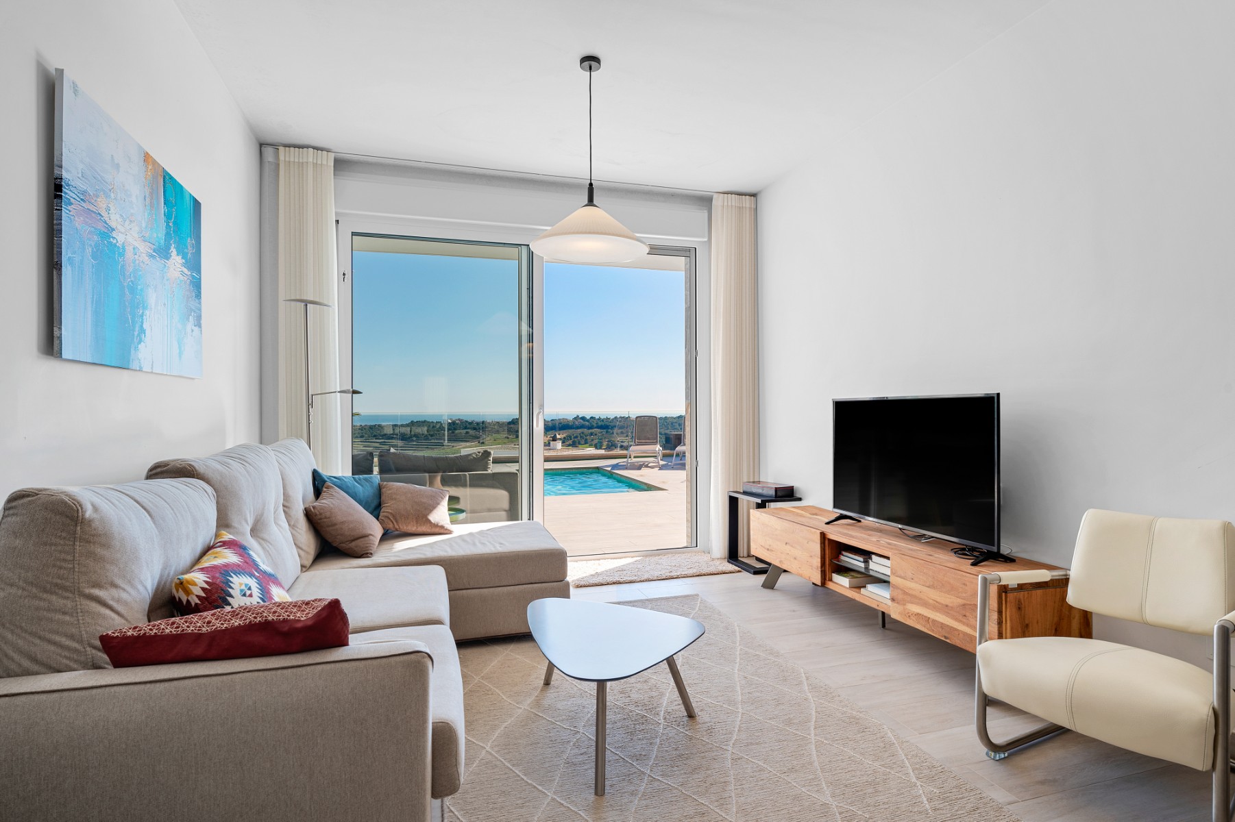 Villa for Sale in San Miguel de Salinas, Alicante