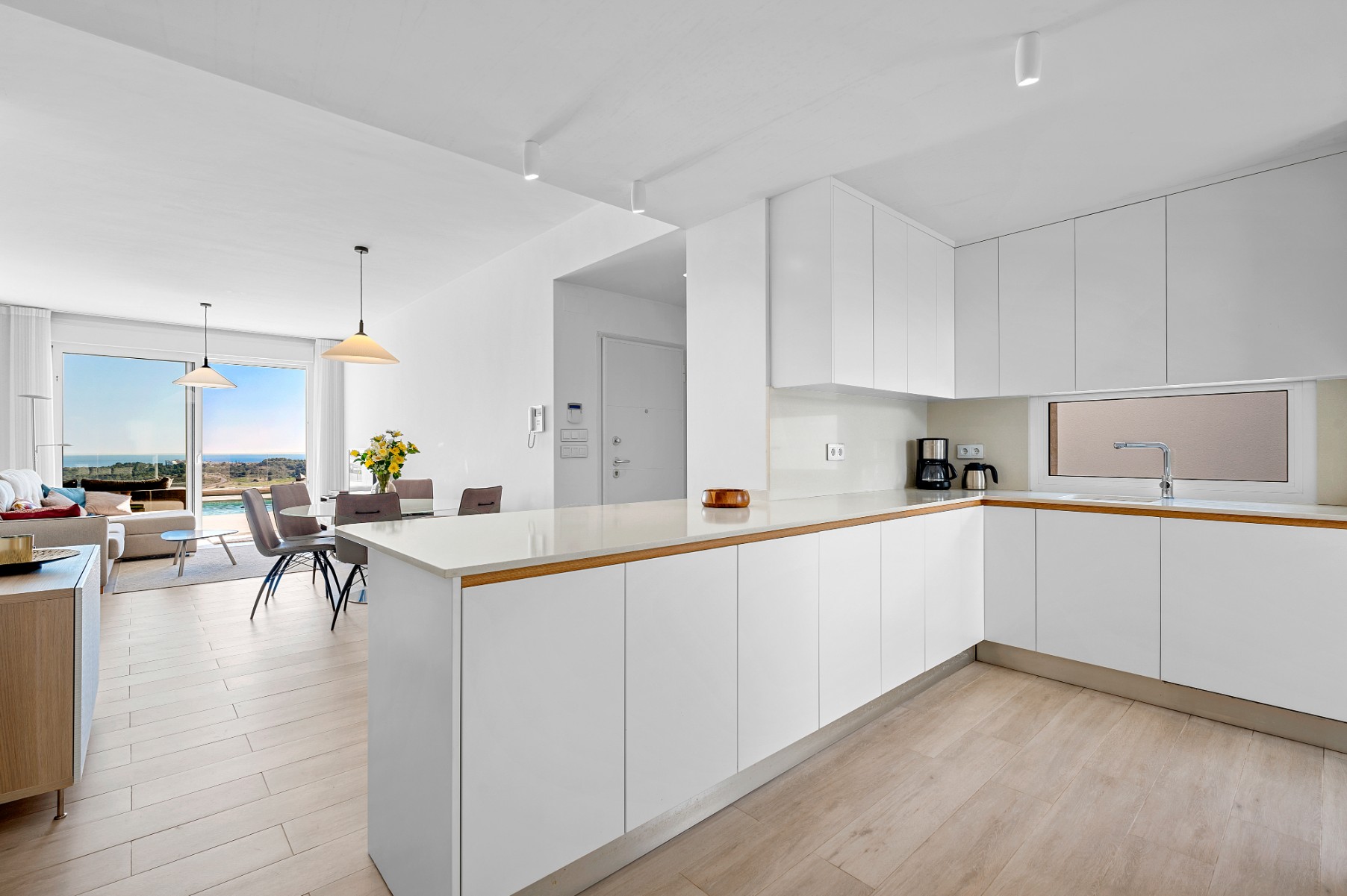 Villa for Sale in San Miguel de Salinas, Alicante