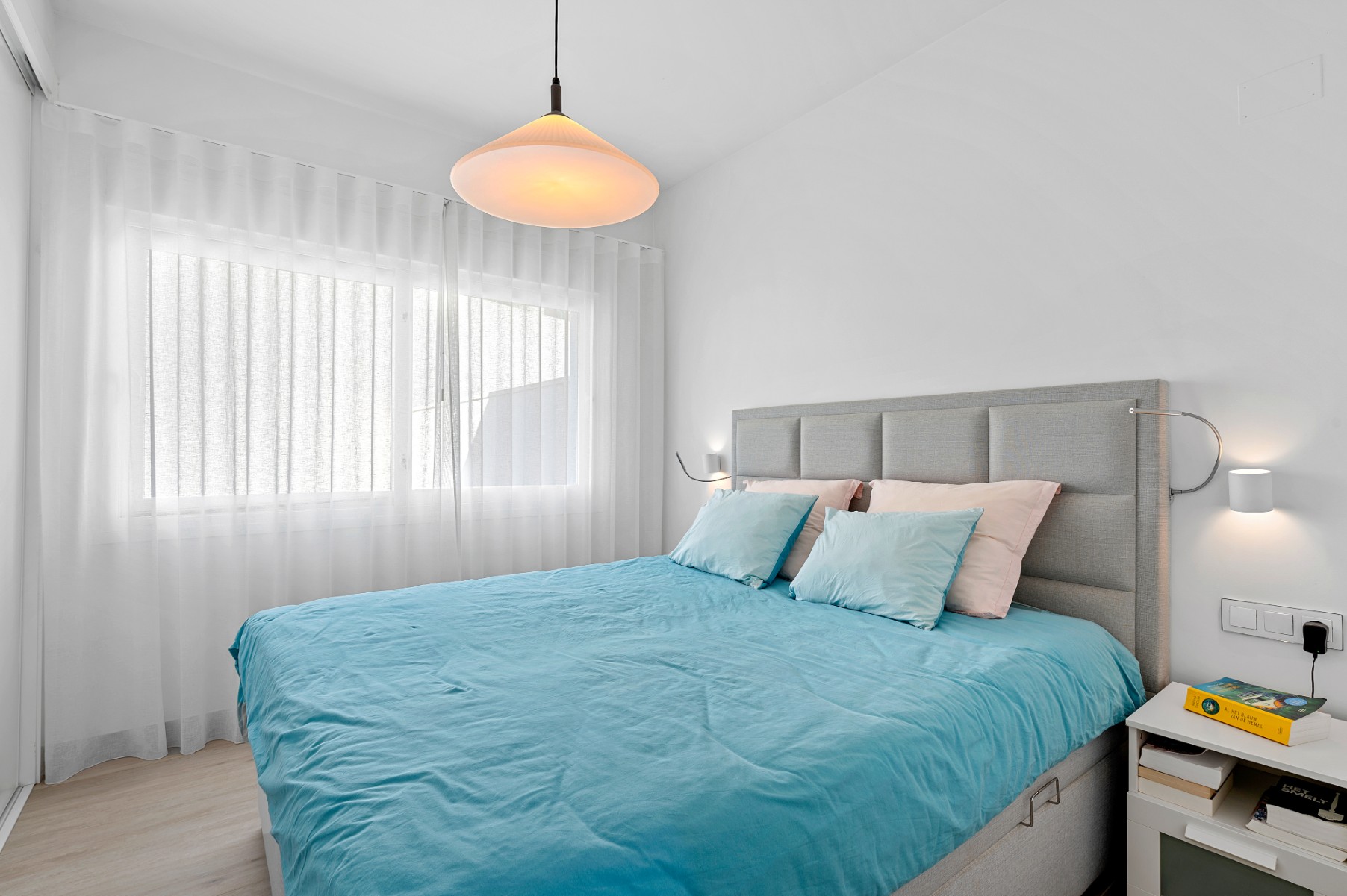 Villa for Sale in San Miguel de Salinas, Alicante