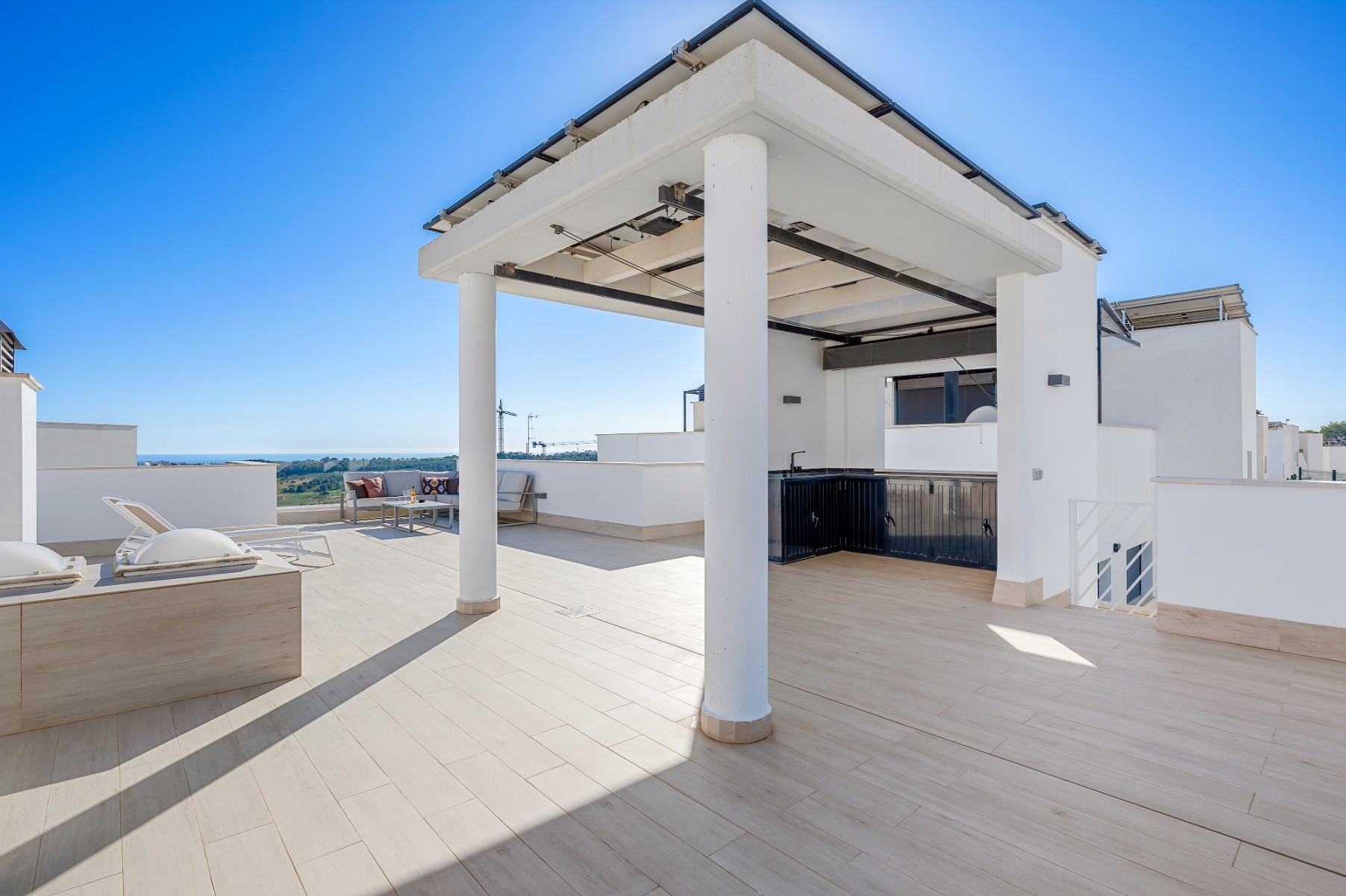 Villa for Sale in San Miguel de Salinas, Alicante