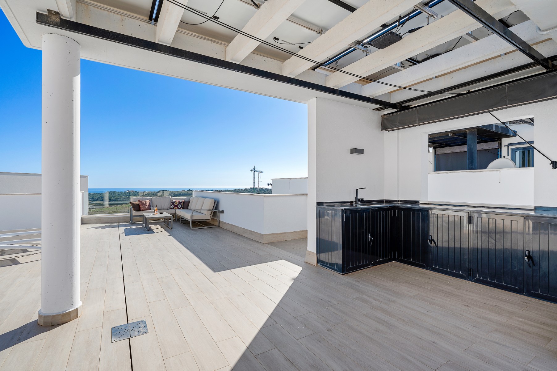 Villa for Sale in San Miguel de Salinas, Alicante