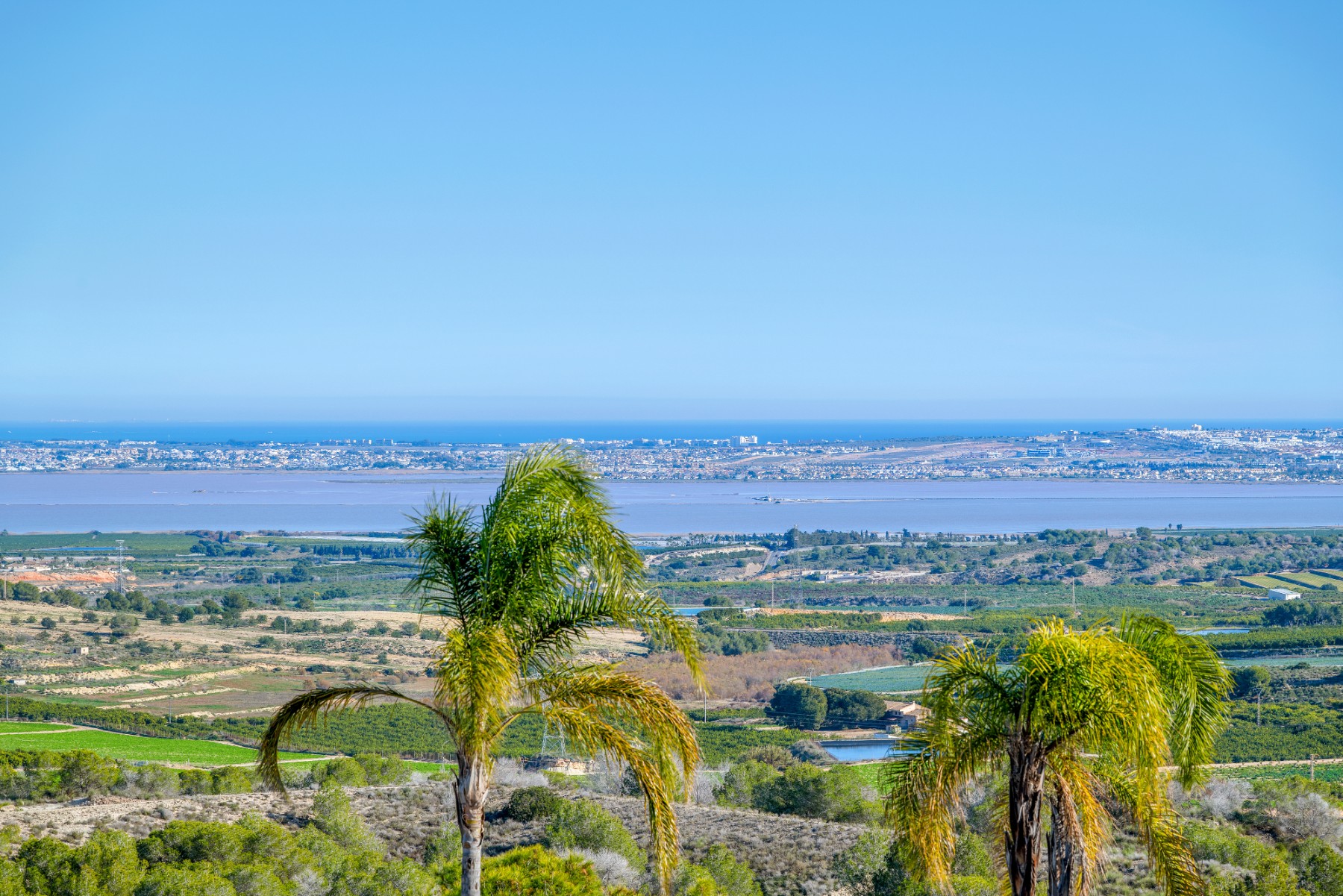 Villa for Sale in San Miguel de Salinas, Alicante