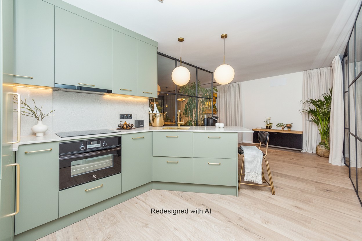 Apartment for Sale in Alicante, Alicante