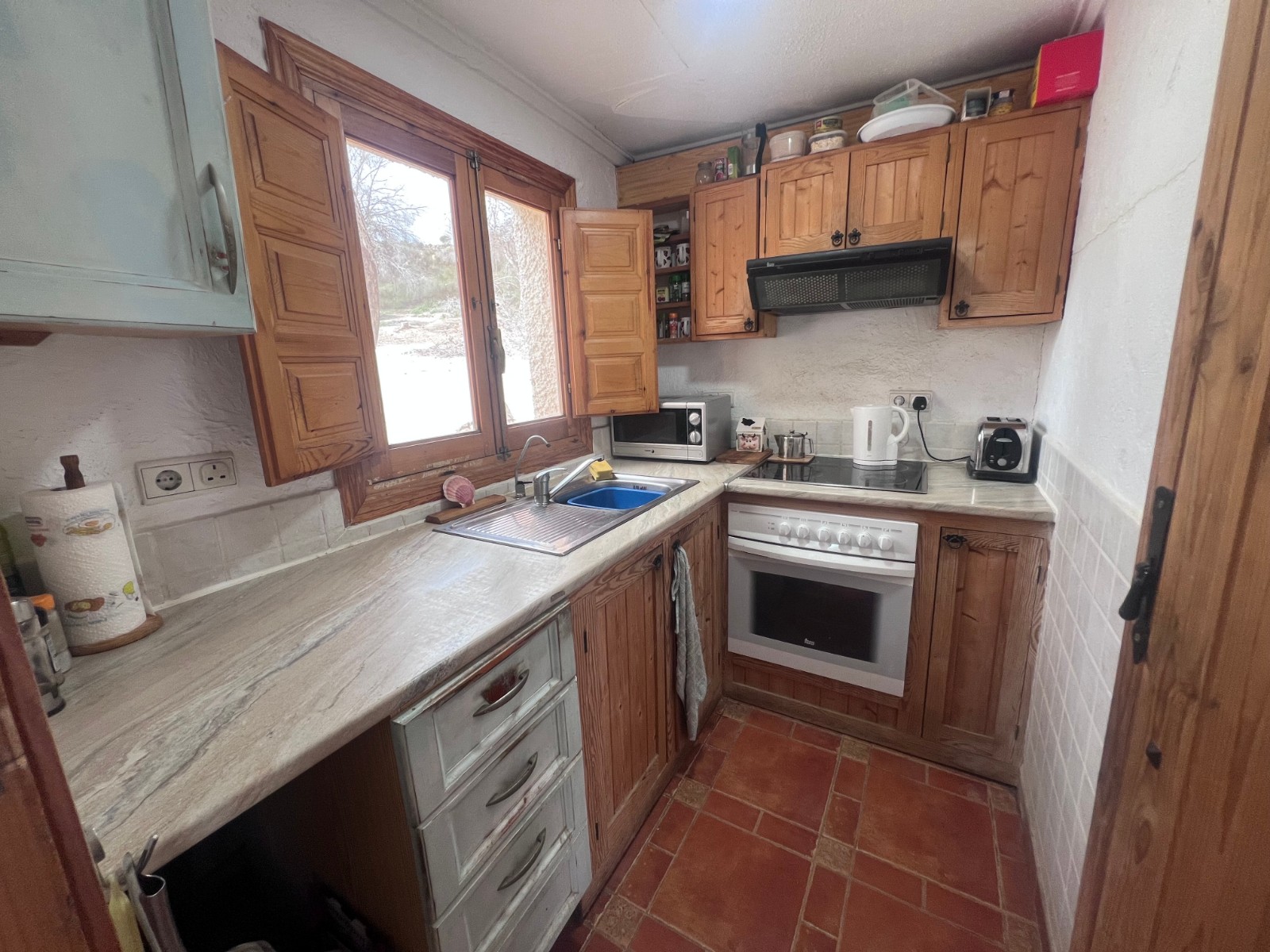 Country House for Sale in Torremendo, Alicante