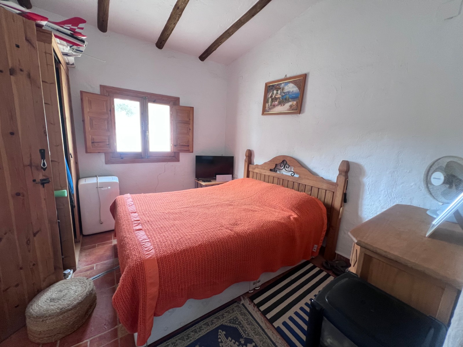 Country House for Sale in Torremendo, Alicante
