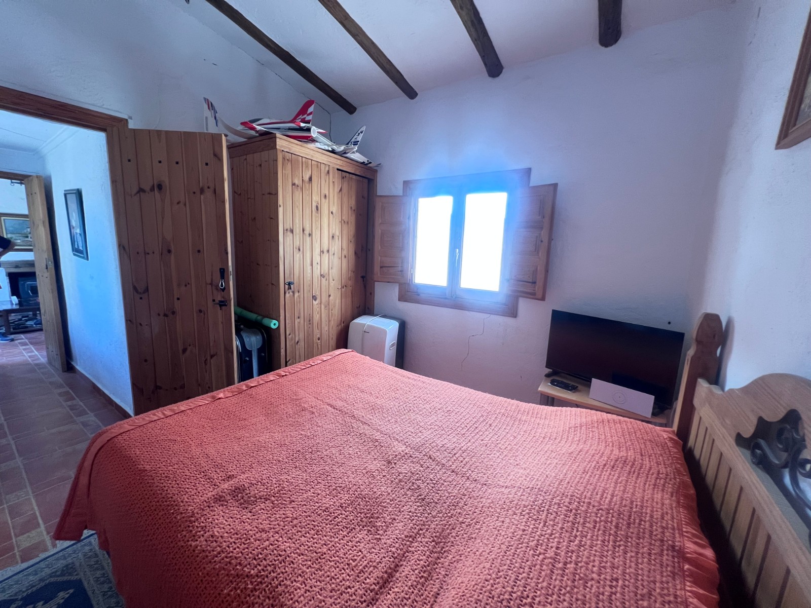 Country House for Sale in Torremendo, Alicante