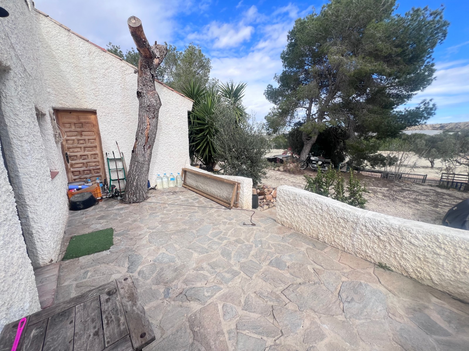 Country House for Sale in Torremendo, Alicante