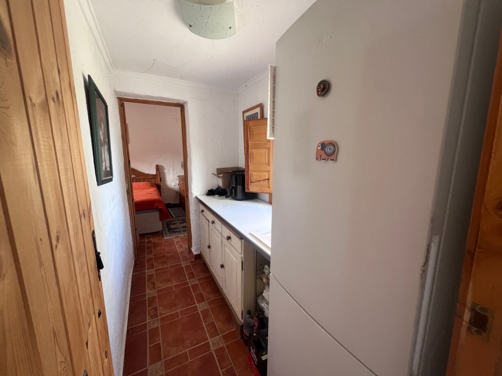 Country House for Sale in Torremendo, Alicante