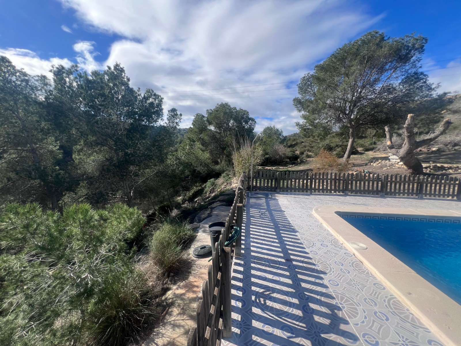 Country House for Sale in Torremendo, Alicante