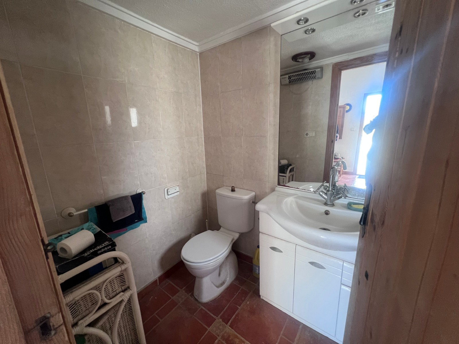 Country House for Sale in Torremendo, Alicante