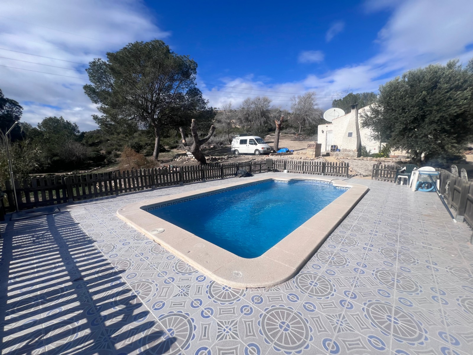 Country House for Sale in Torremendo, Alicante