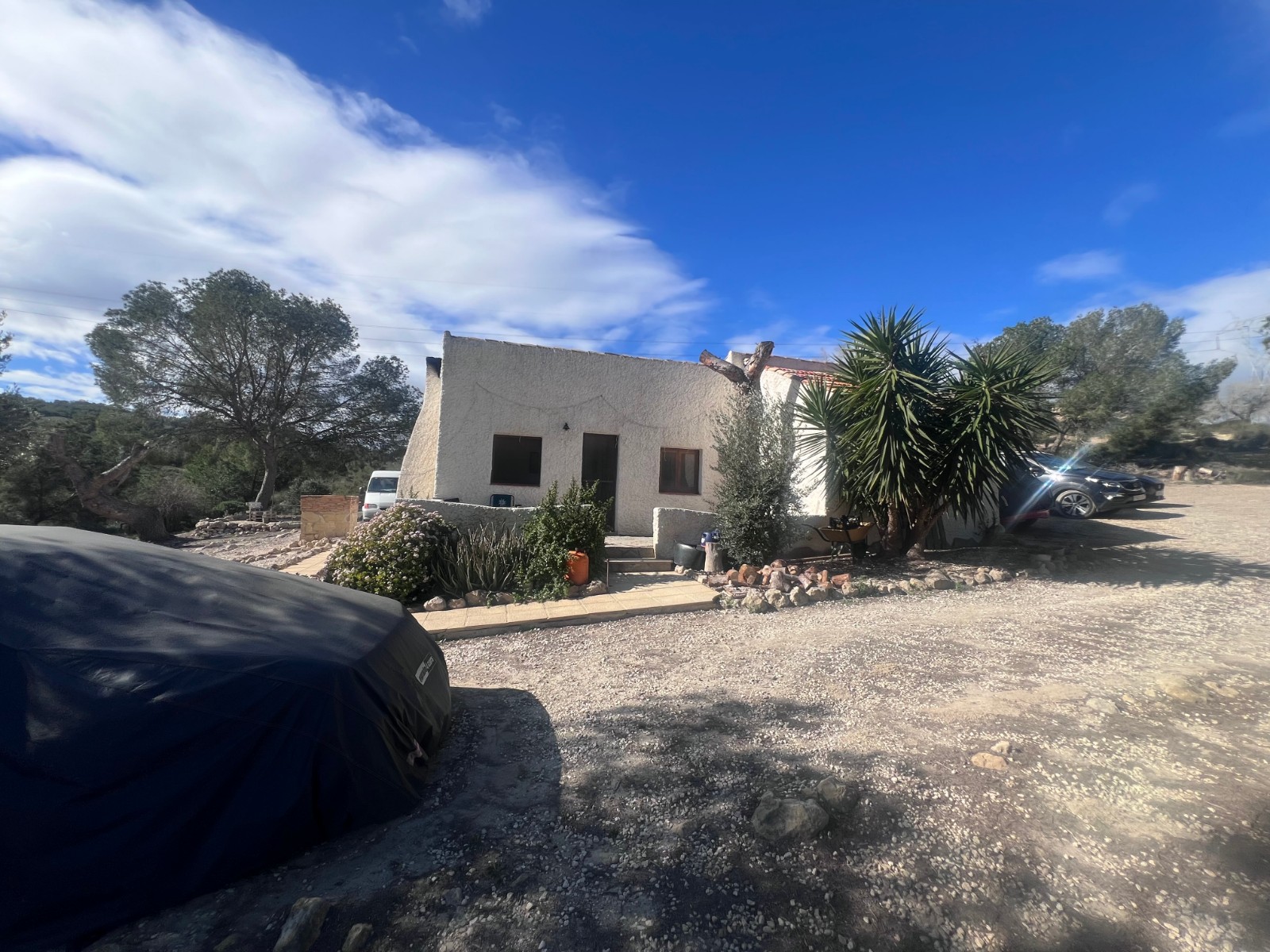 Country House for Sale in Torremendo, Alicante