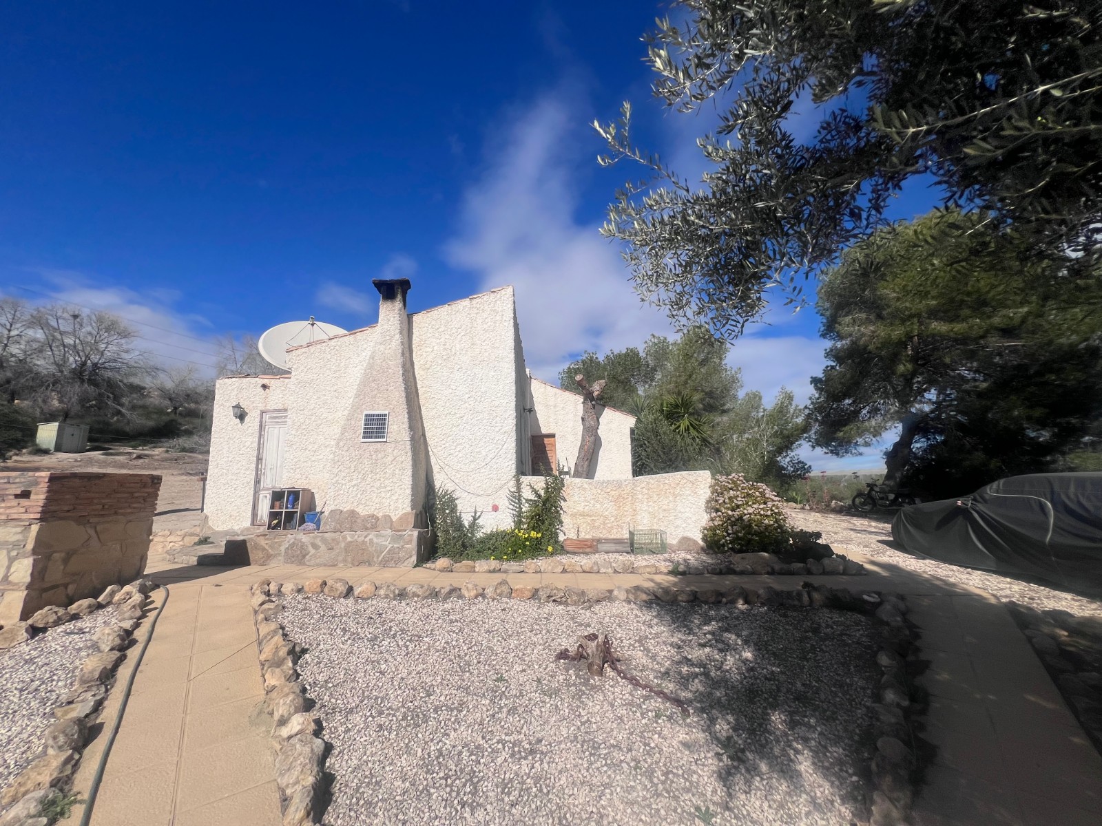 Country House for Sale in Torremendo, Alicante