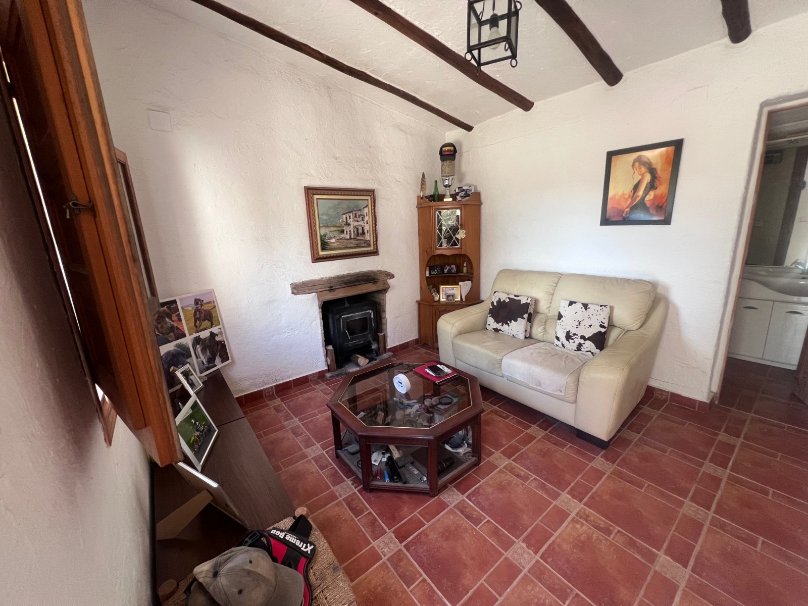 Country House for Sale in Torremendo, Alicante