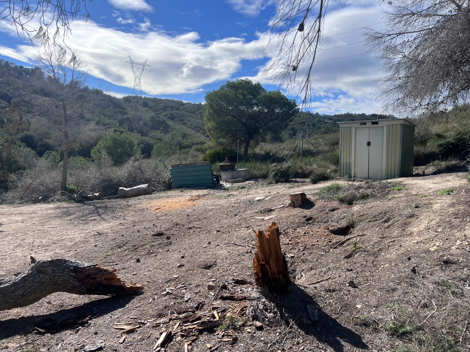 Country House for Sale in Torremendo, Alicante