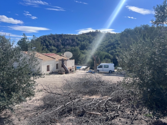 Country House for Sale in Torremendo, Alicante