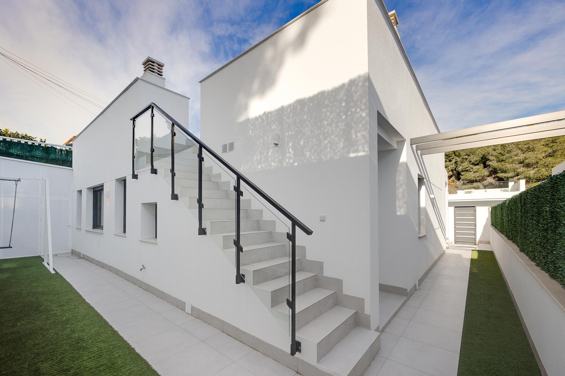 Villa for Sale in Pinar de Campoverde, Alicante