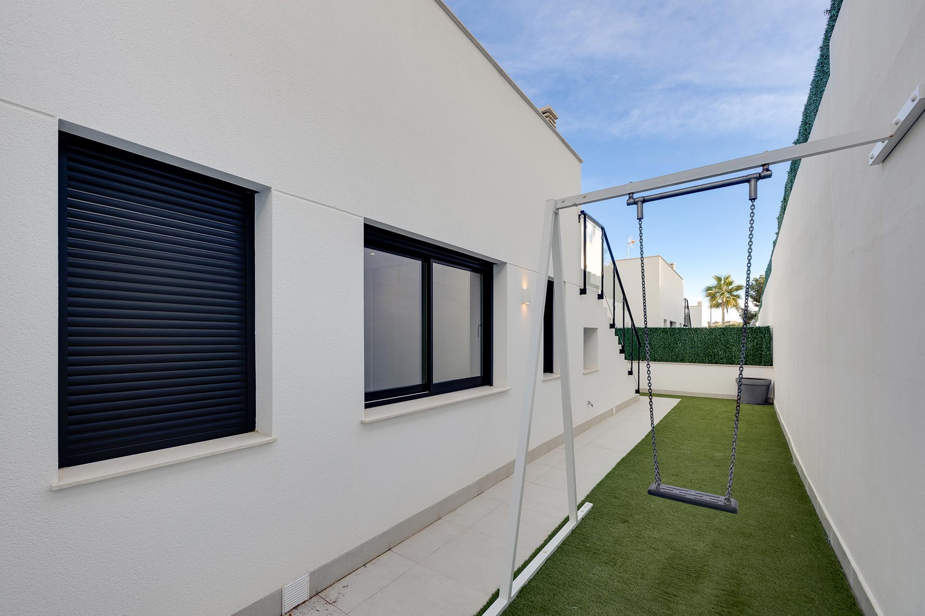 Villa for Sale in Pinar de Campoverde, Alicante