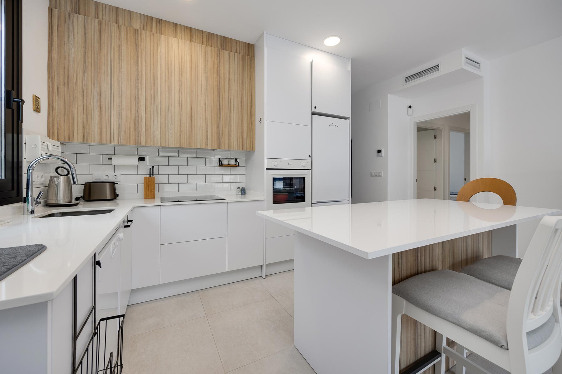 Villa for Sale in Pinar de Campoverde, Alicante
