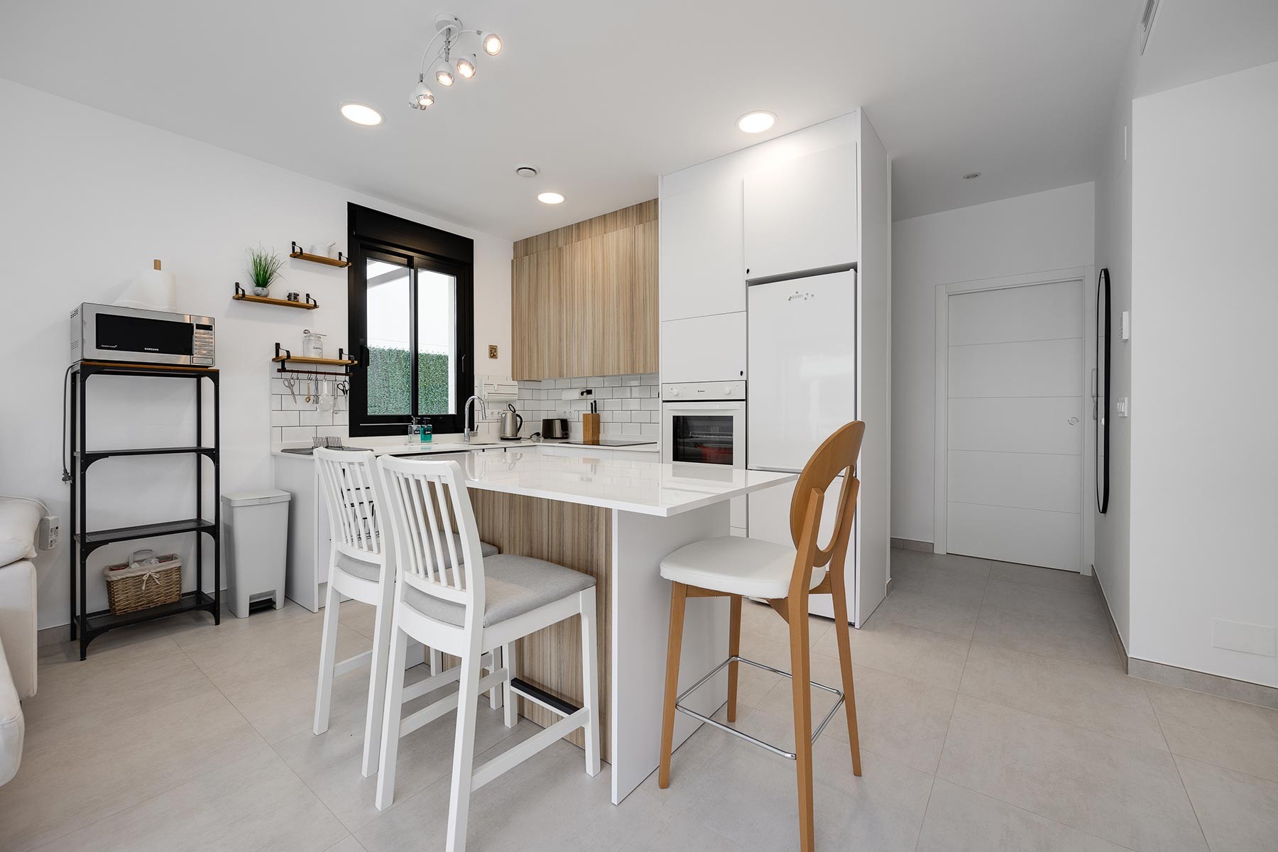 Villa for Sale in Pinar de Campoverde, Alicante
