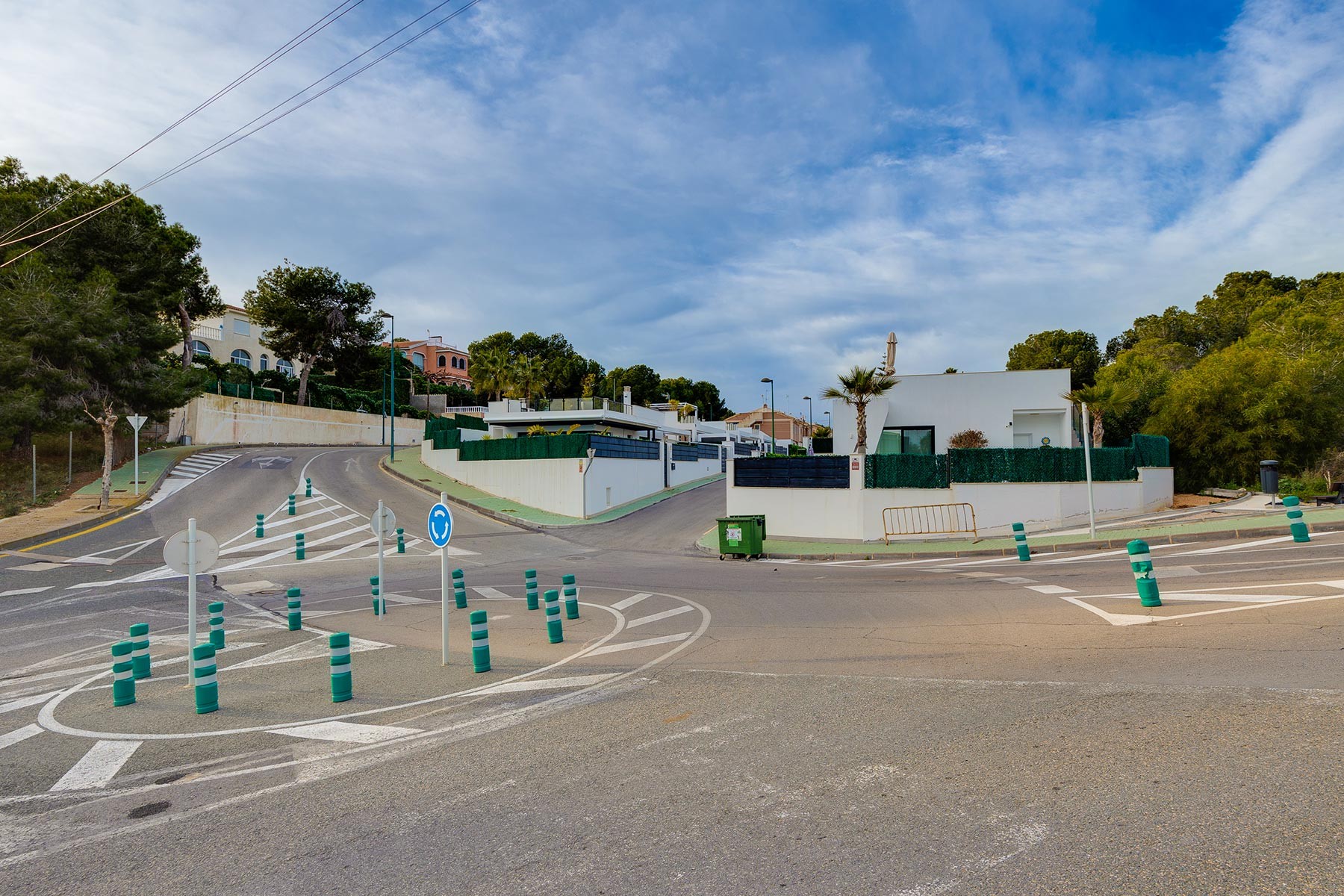 Villa for Sale in Pinar de Campoverde, Alicante