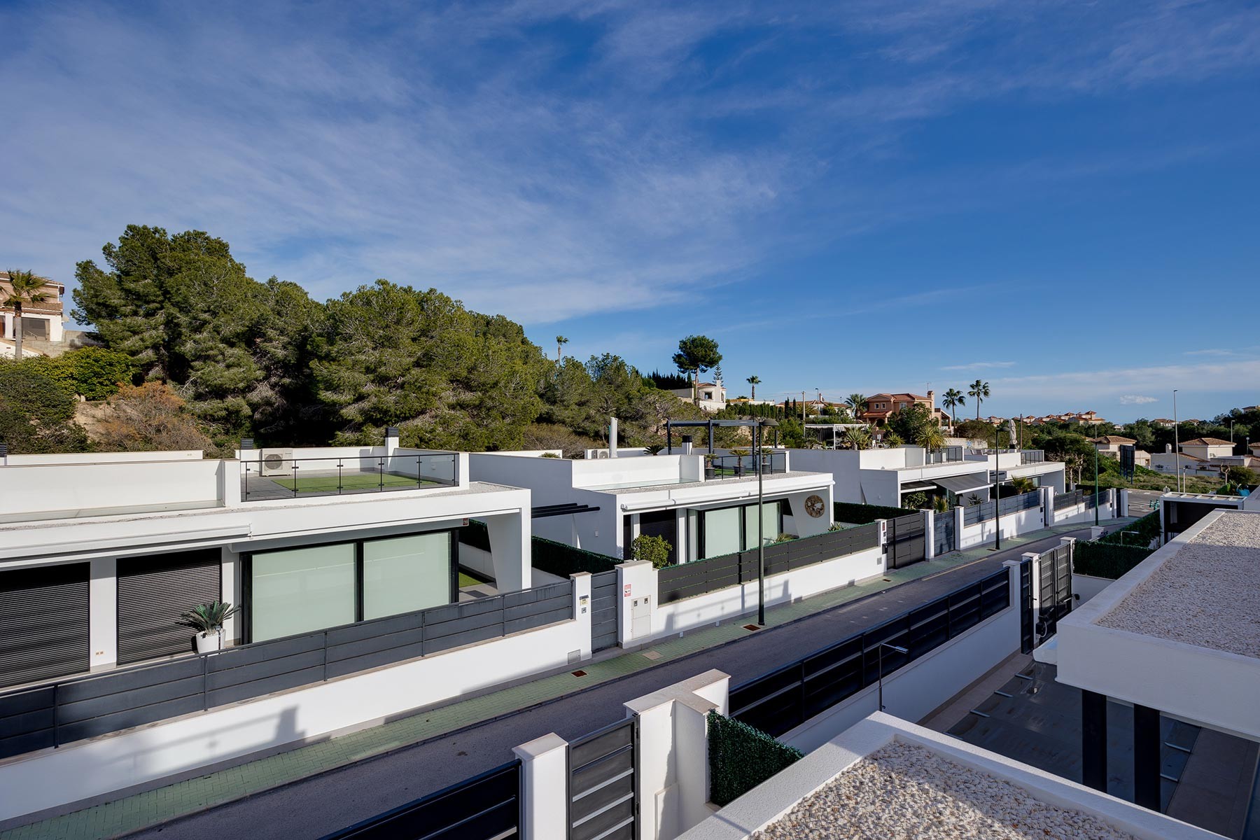Villa for Sale in Pinar de Campoverde, Alicante