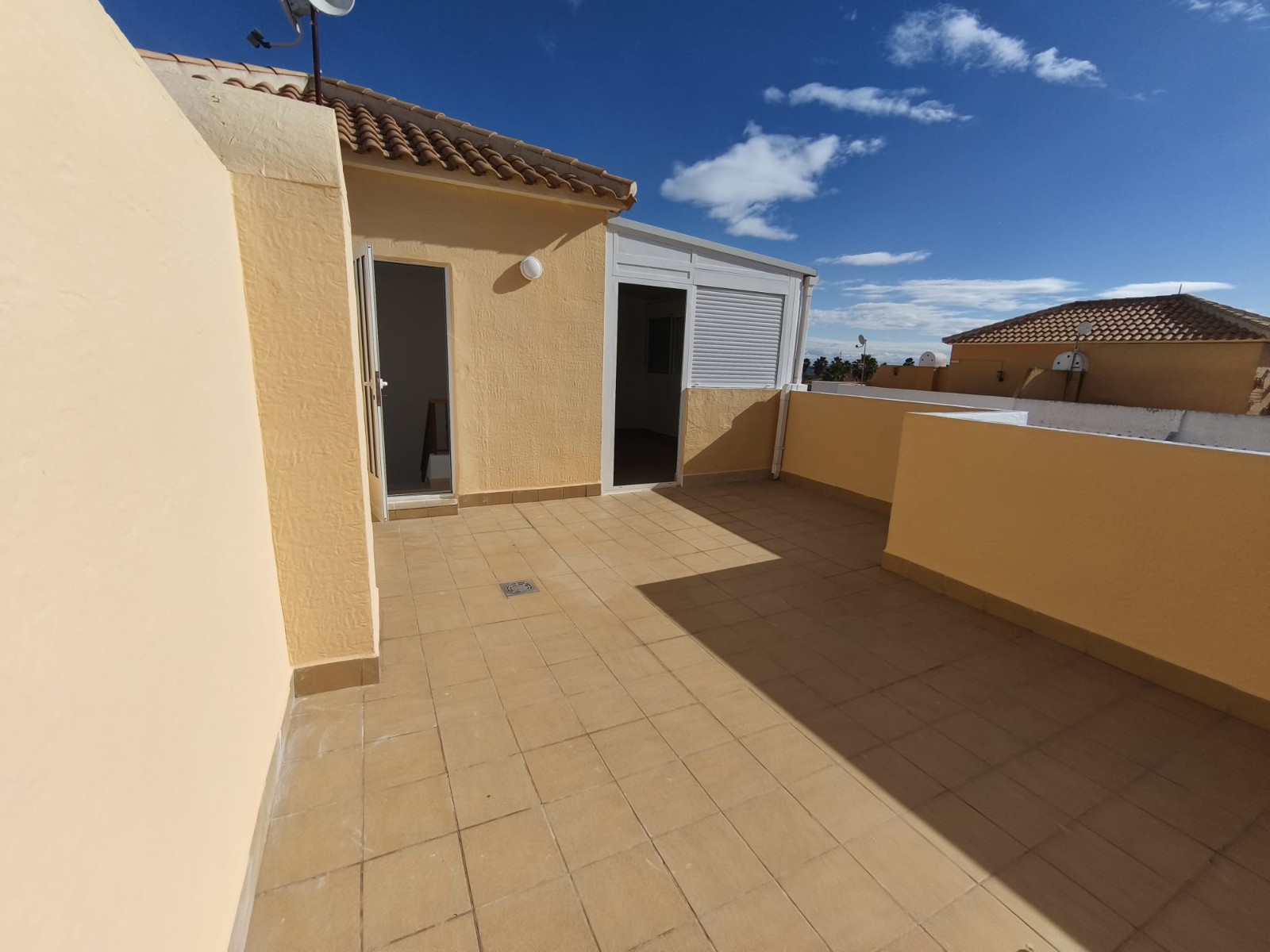Quad House for Sale in Ciudad Quesada, Alicante