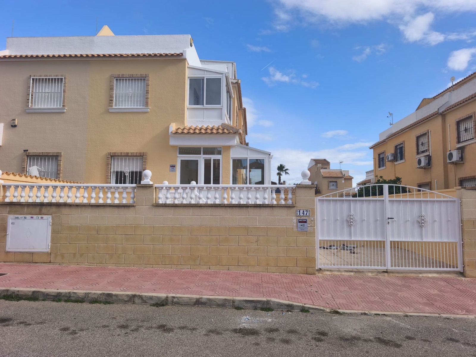 Quad House for Sale in Ciudad Quesada, Alicante