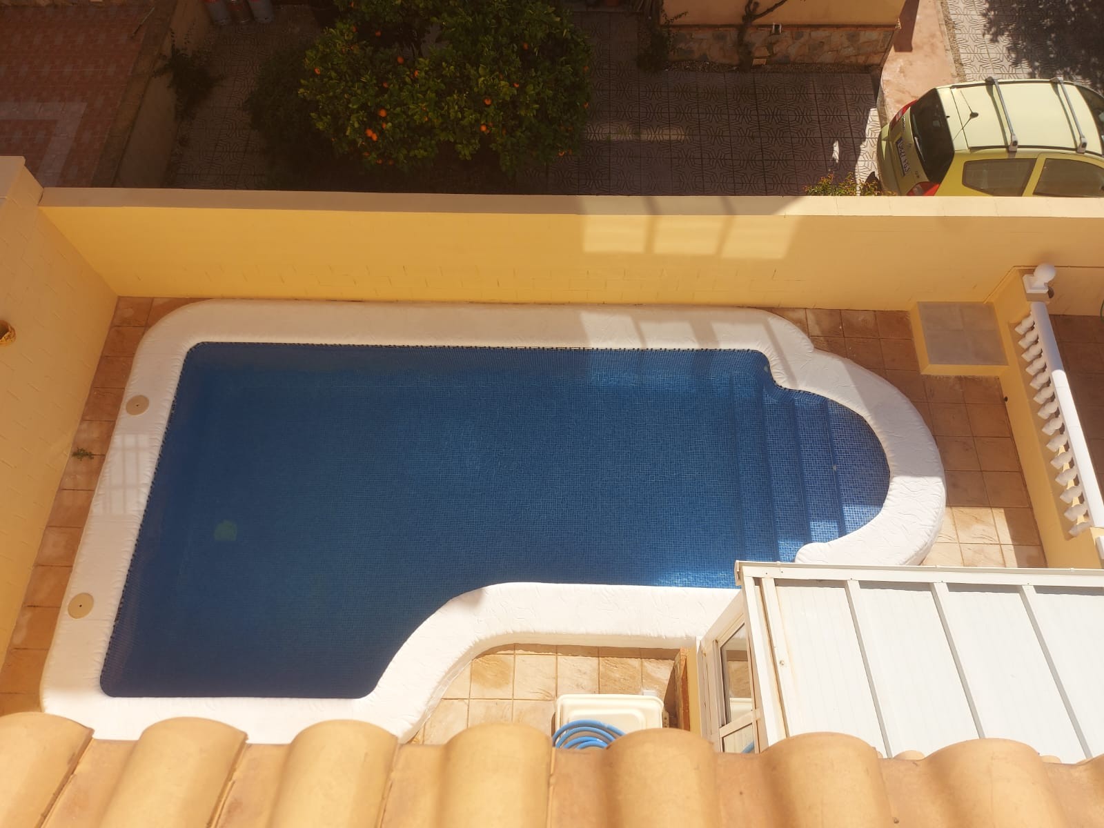 Quad House for Sale in Ciudad Quesada, Alicante