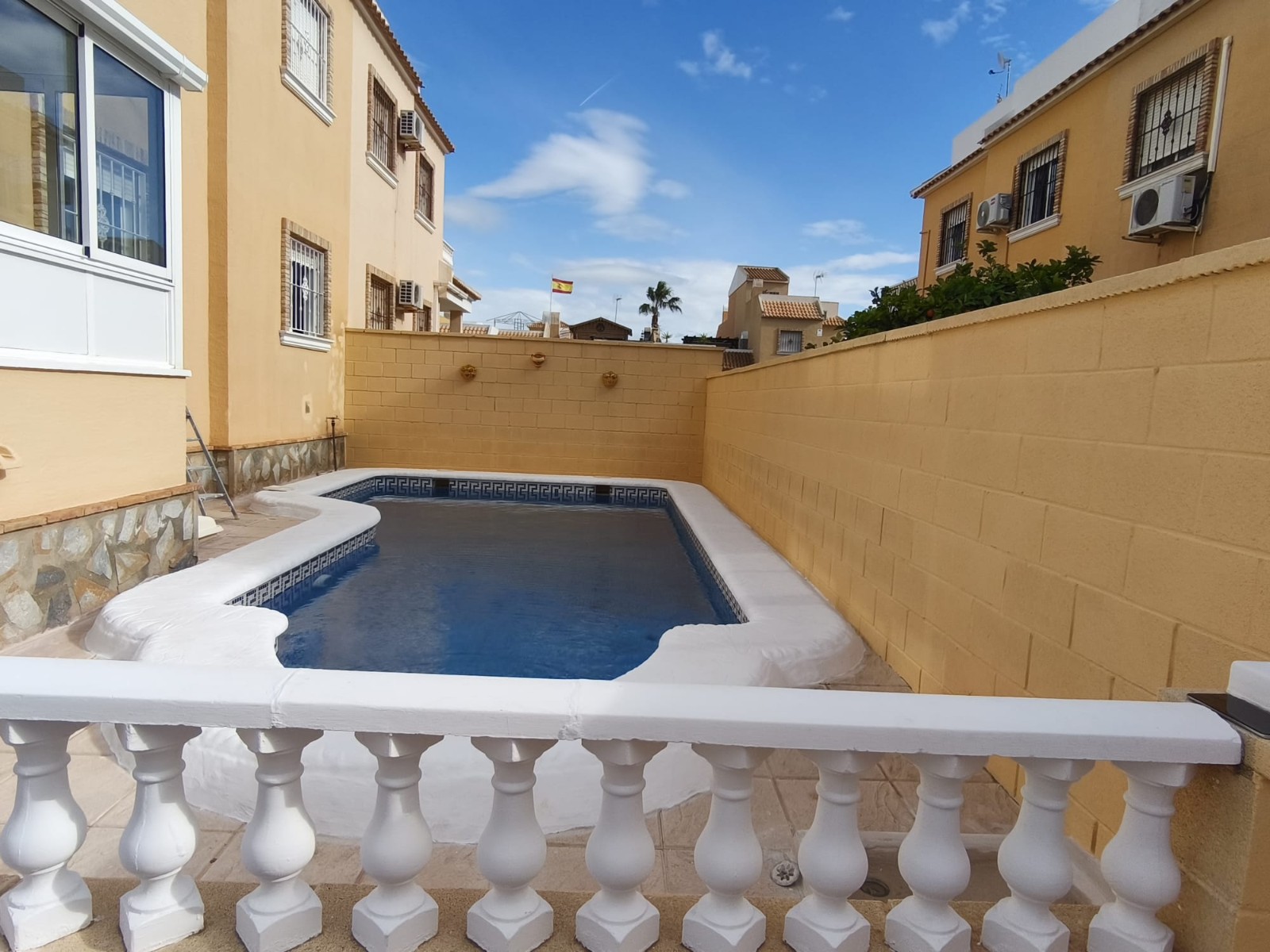 Quad House for Sale in Ciudad Quesada, Alicante