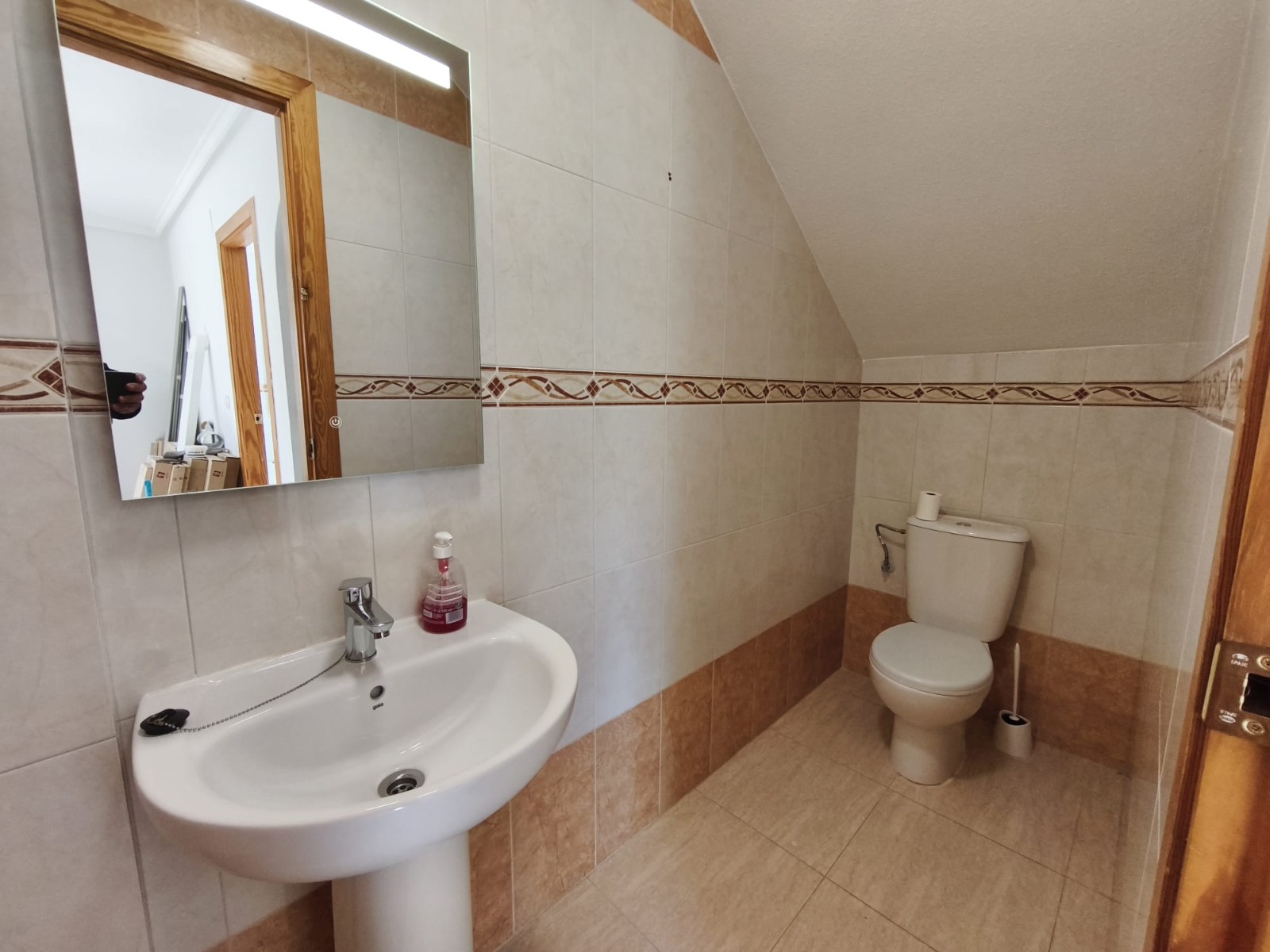 Quad House for Sale in Ciudad Quesada, Alicante
