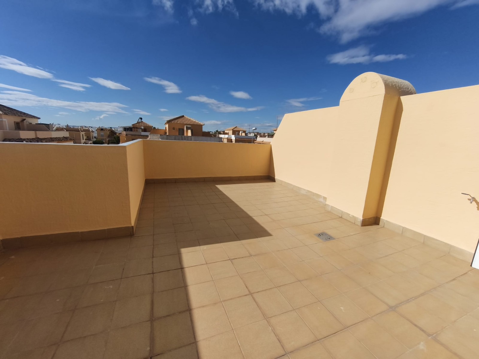 Quad House for Sale in Ciudad Quesada, Alicante