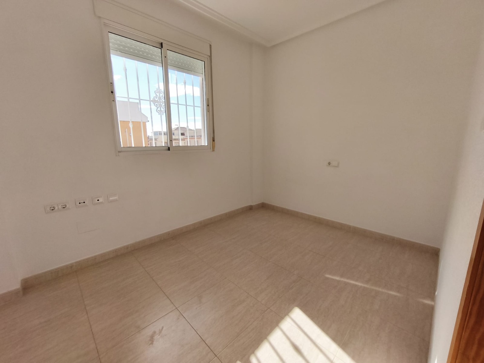 Quad House for Sale in Ciudad Quesada, Alicante