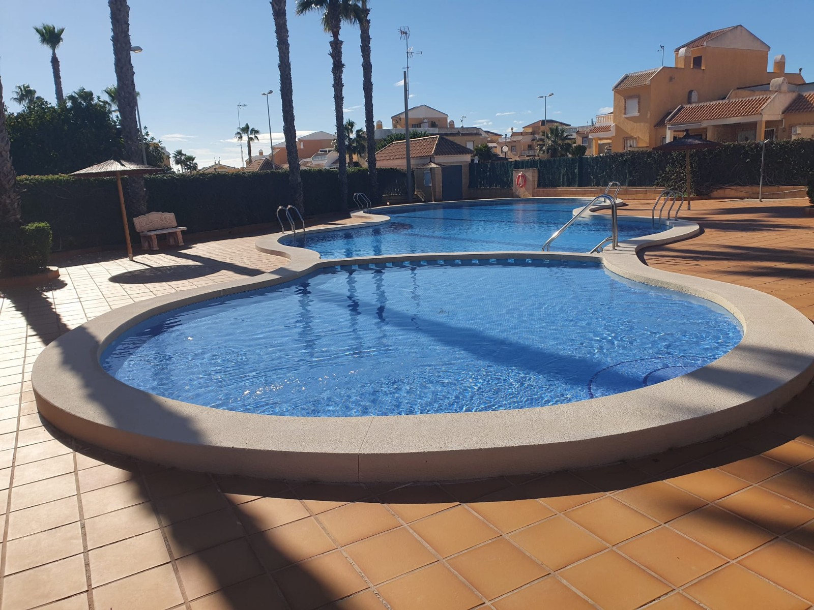 Town House for Sale in Rojales, Alicante