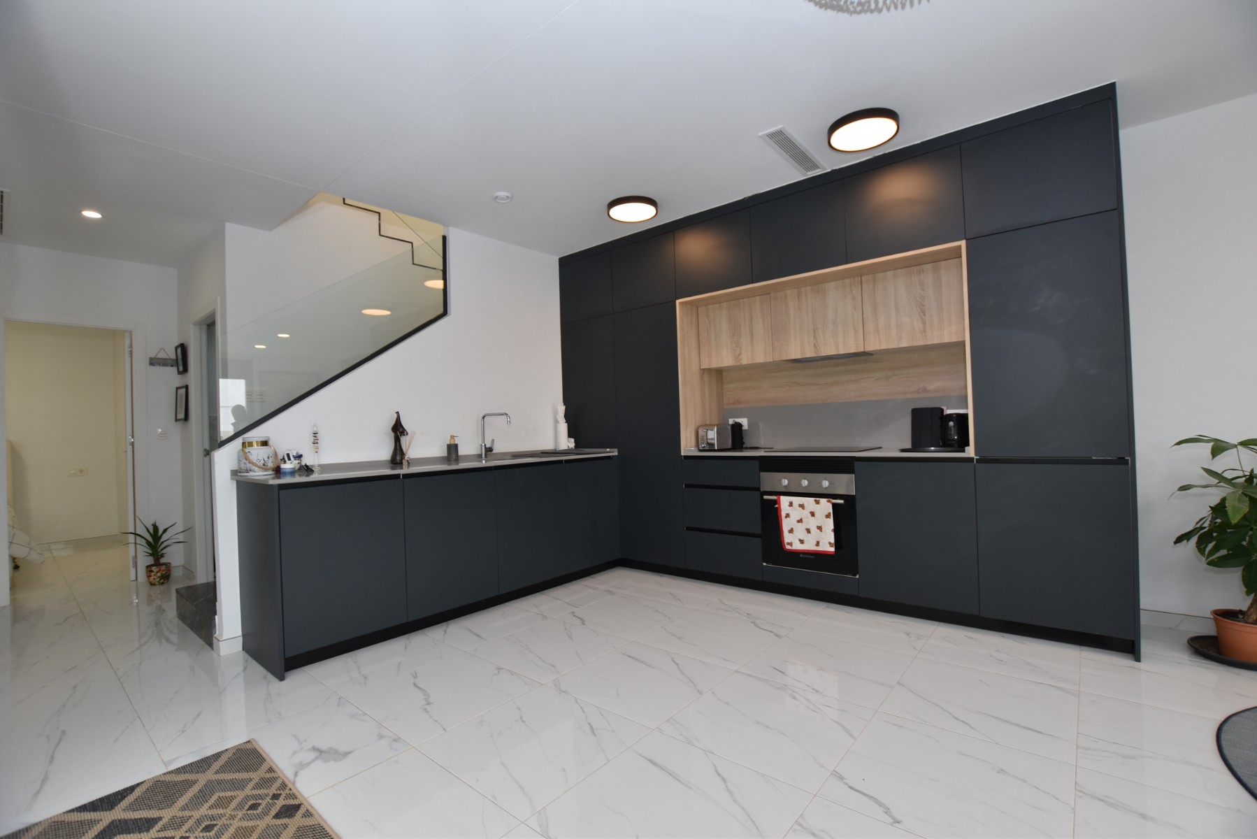 Villa for Sale in Los Montesinos, Alicante