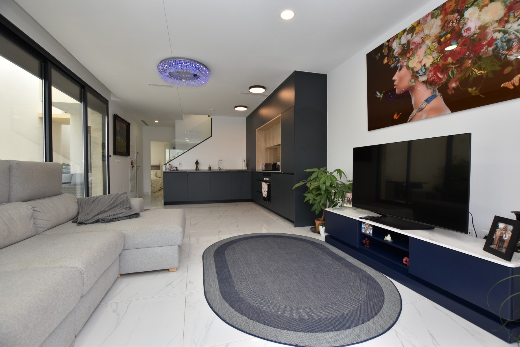 Villa for Sale in Los Montesinos, Alicante