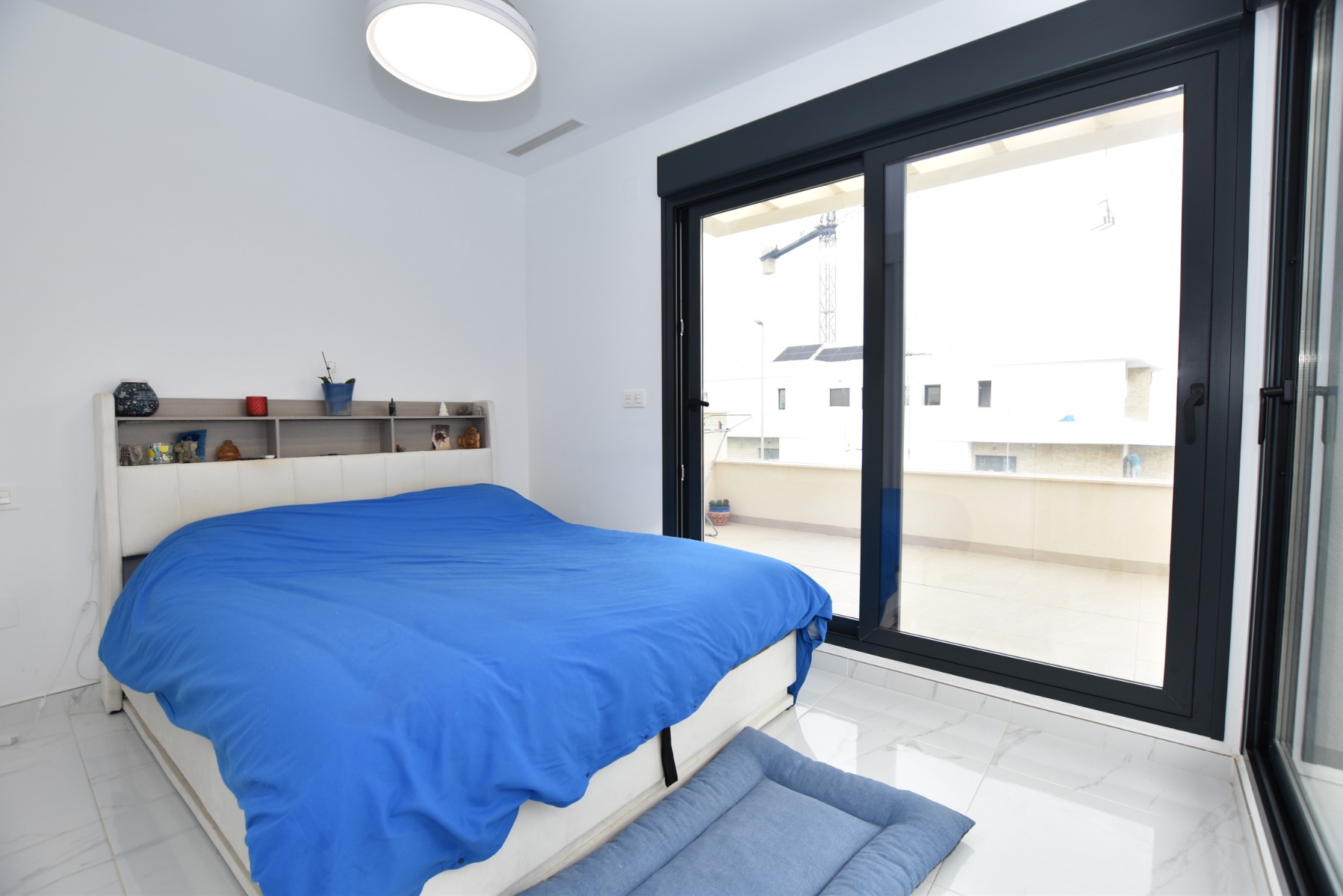 Villa for Sale in Los Montesinos, Alicante