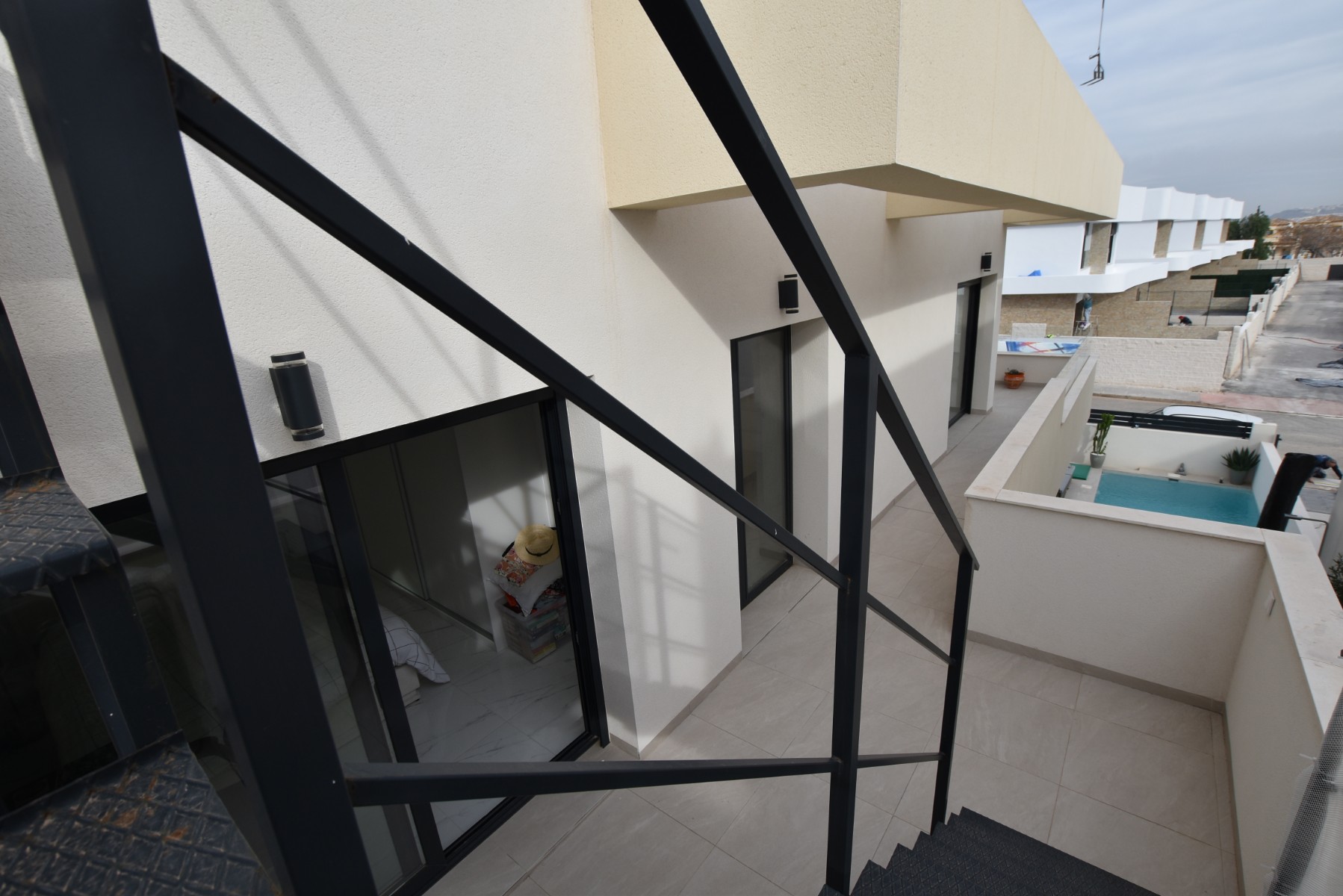 Villa for Sale in Los Montesinos, Alicante