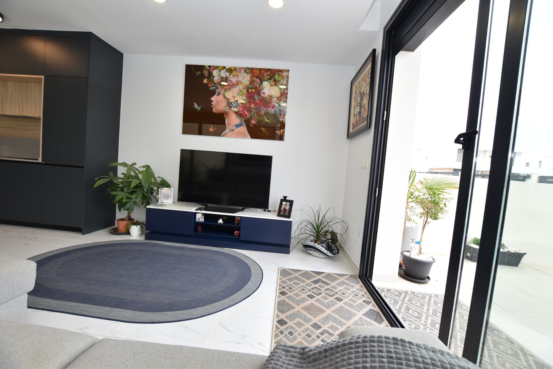 Villa for Sale in Los Montesinos, Alicante